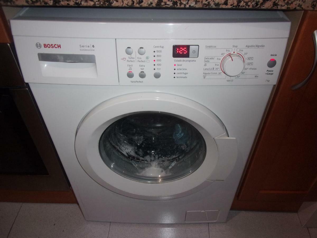 Valls Rent Apartamento