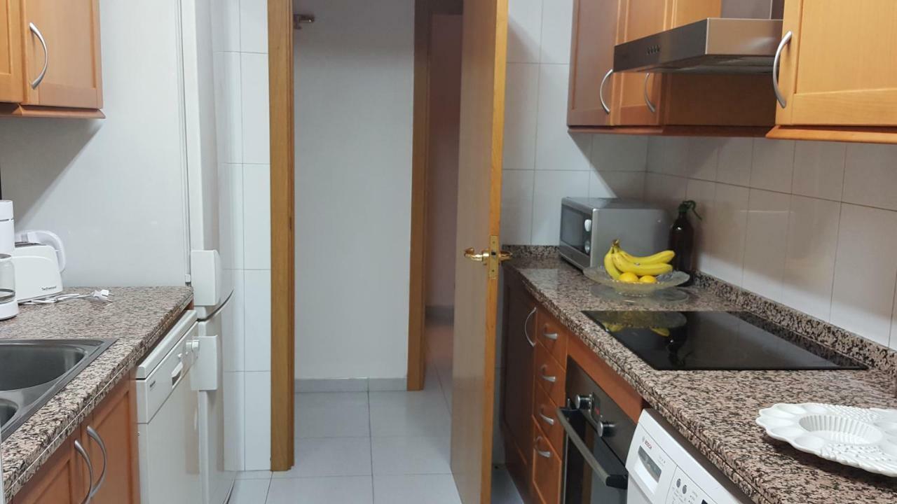Valls Rent Apartamento Andorra la Vieja