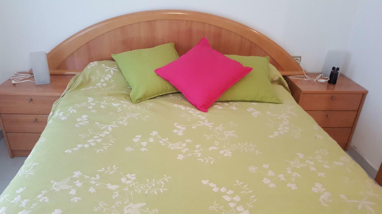 Apartamento Valls Rent