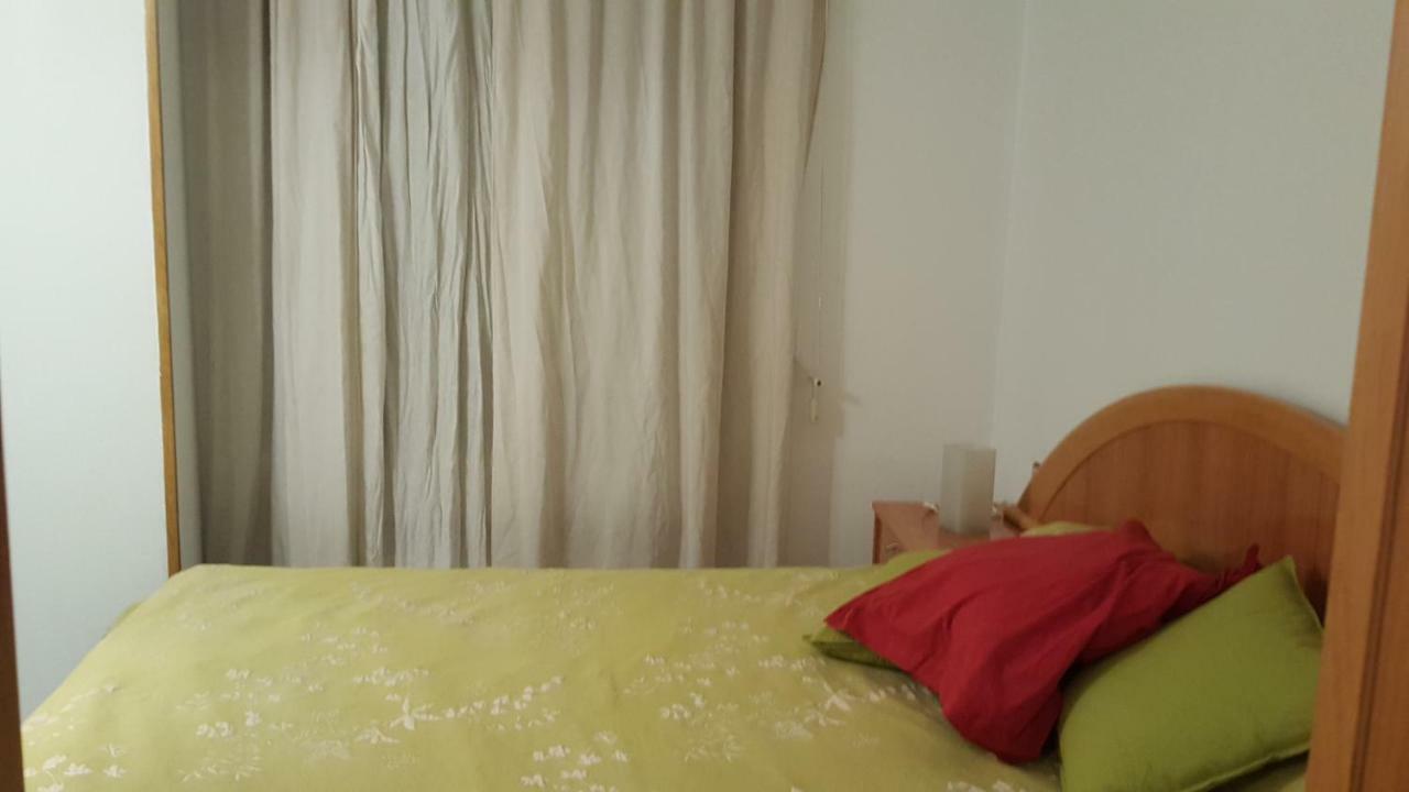 Apartamento Valls Rent