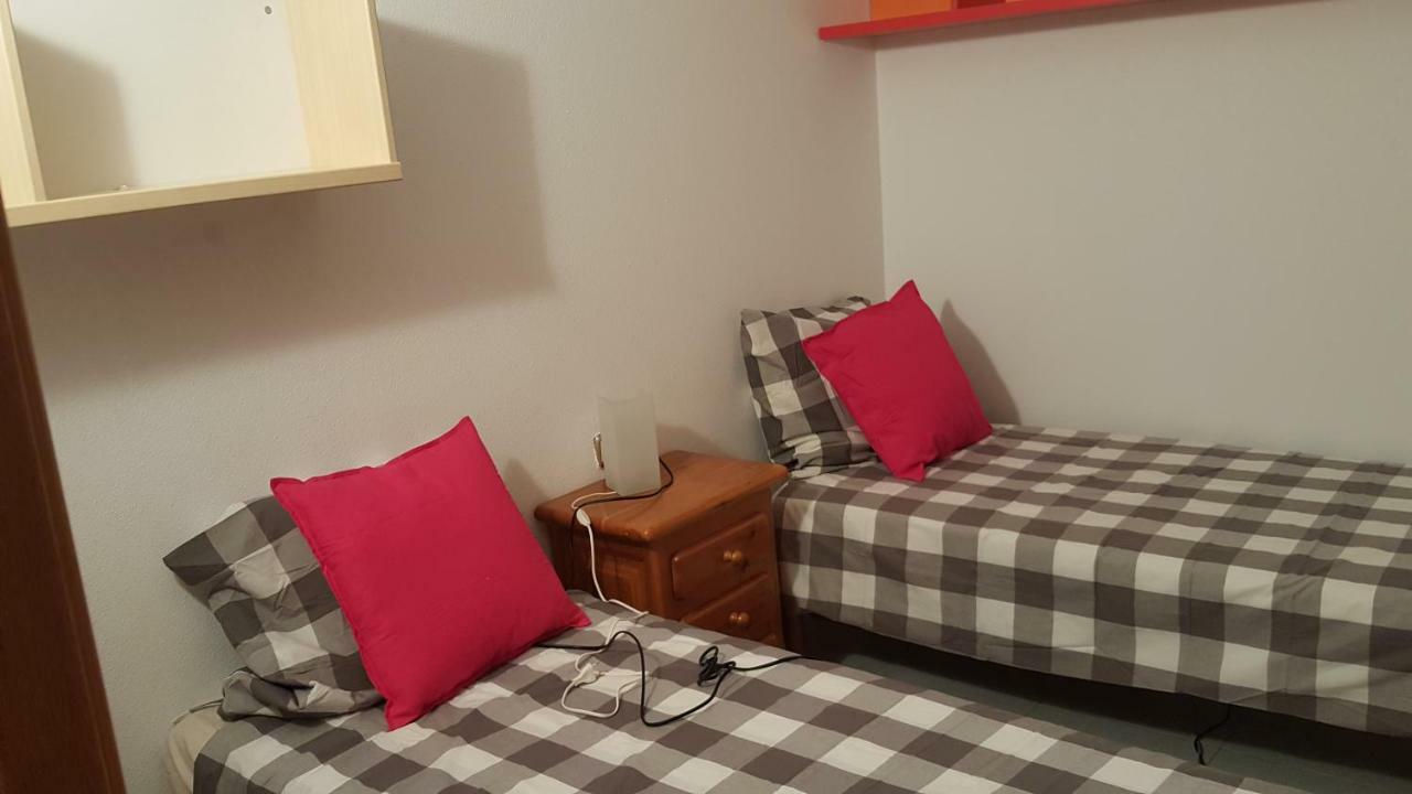 Apartamento Valls Rent Andorra la Vieja
