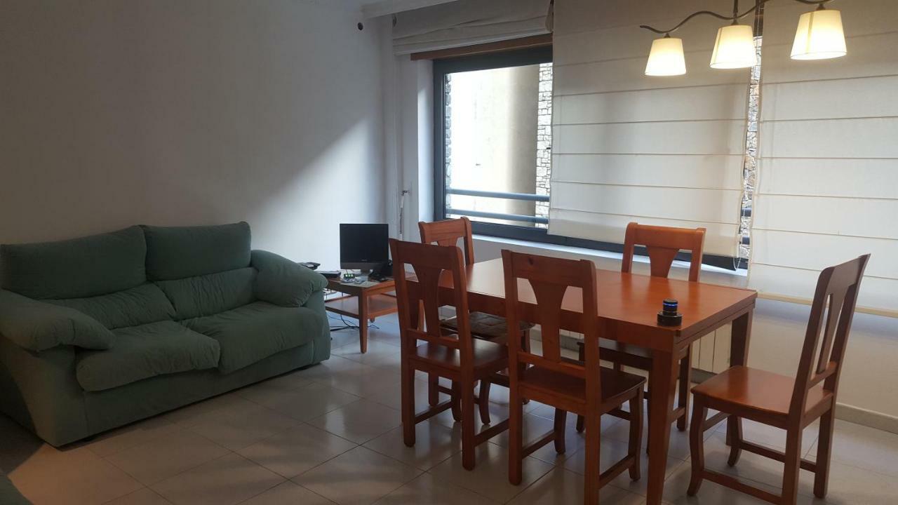 Apartamento Valls Rent