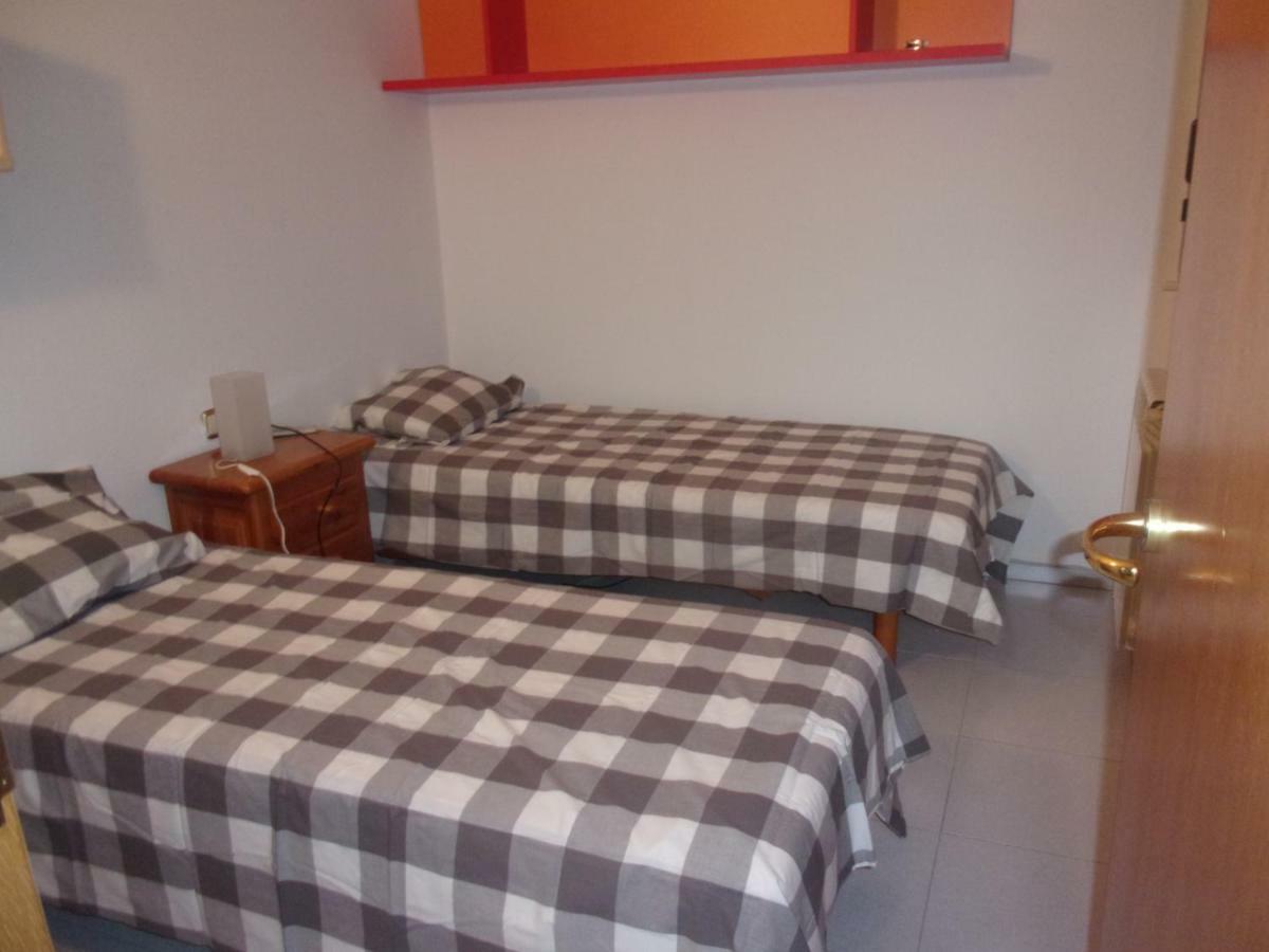 Apartamento Valls Rent *