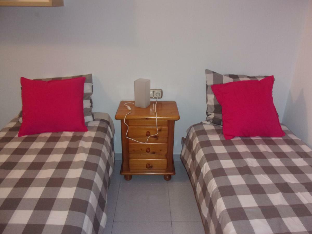 Valls Rent